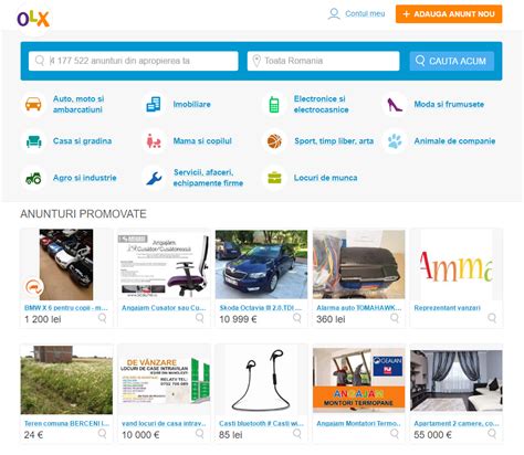 adauga anunt olx gratis